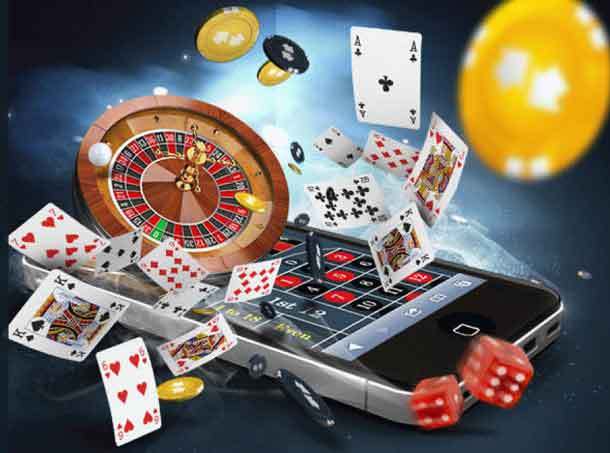 jilibet online games