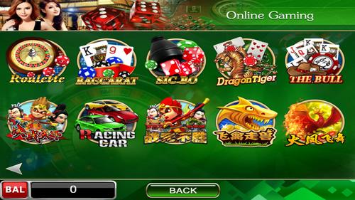 phl168 online casino