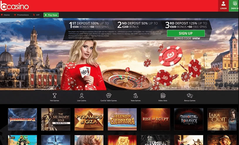 taya online casino