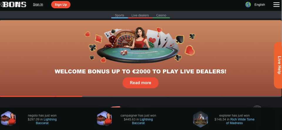 t1bet casino