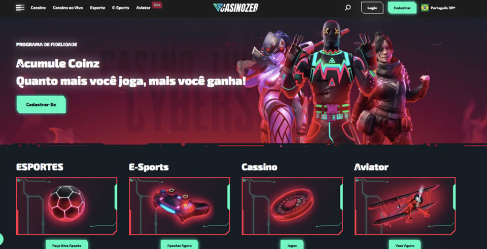 t1bet casino