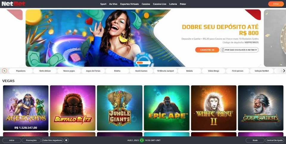 t1bet casino