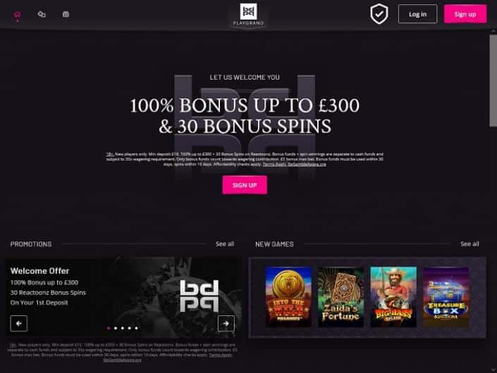 t1bet casino